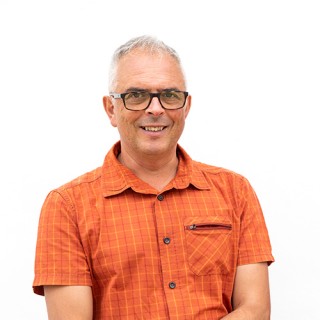 Paulo Barriga