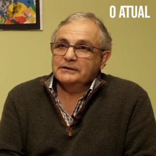 Dr. Maurílio Gaspar