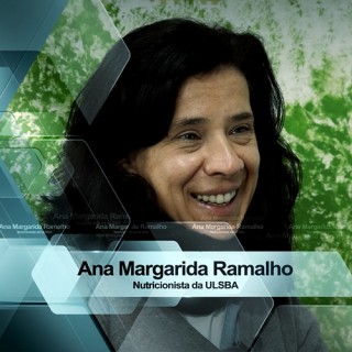 Ana Margarida Ramalho