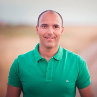 Carlos Monteiro