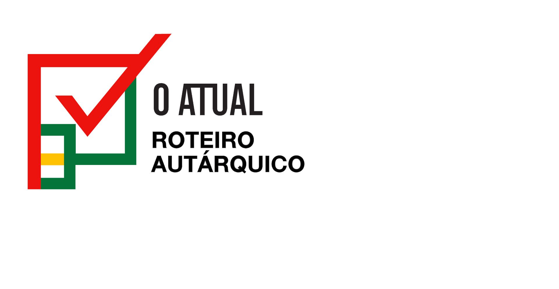 Roteiro Autárquico O Atual 2025